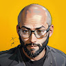 Viktor author photo 
