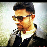 Zeeshan khan's user avatar