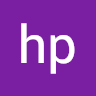 Writer: hp printer
