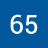 65 aps