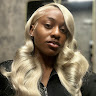 Ashoni Perry