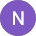 N S