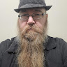 Dan author photo 