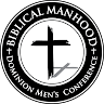 Writer: Dominion Mens Conference