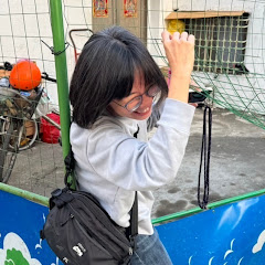 許書瑜_Iris的頭像