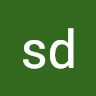 sd sd 0