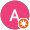 A A