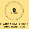 Writer: The Arcadia Resorts