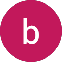 b b.