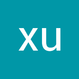 xu chen's user avatar