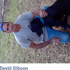 사용자를: Dave Gibson