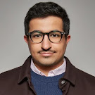 Tarek Alward