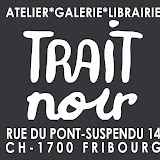 Użytkownik: Galerie Trait noir
