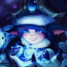 Civitai profile picture for @cushion