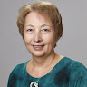 Olga Welge