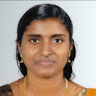 Ms Siji Antony