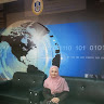 Researcher Image