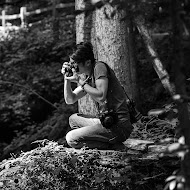 Chung Hsuan The Independent Photographer