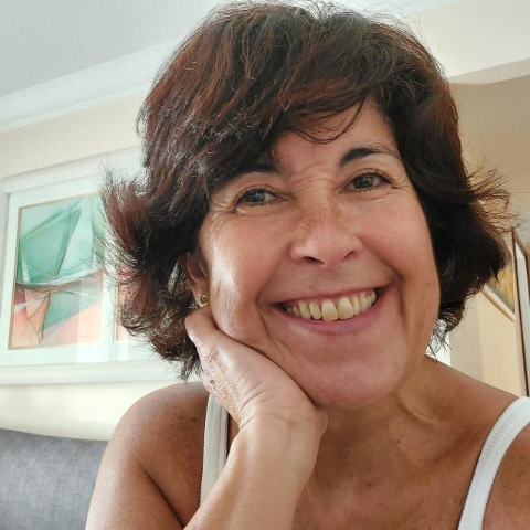 Núbia Karla Almeida