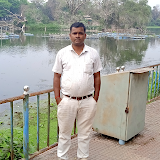 Dhirendar Kumar Yadav
