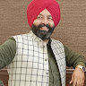 Dr Gurpreet Singh