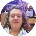 Helen Johnson Avatar