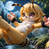 Civitai profile picture for @Slimmer
