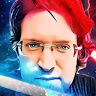 user