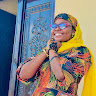 Poet Faiza Umar