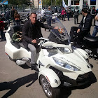 Bruger: Илья Вавилов