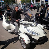 Илья Вавилов