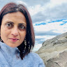 Vasudha M.'s profile image