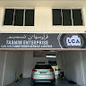 Liang Car Aircond
