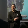 Yazarın fotoğrafı: Akın Ülkü Sevinç