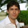 Arik Bronshtein's photo