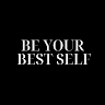 Ảnh của tác giả: Be Your Best Self