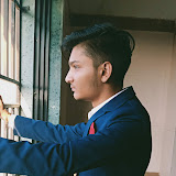 Utilizador: Dhruvi Kachhadiya