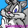 Squirrelly