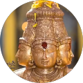 Hari Krishnan Avatar
