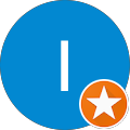 Avis de Isabell.a avec une note de 5 sur 5