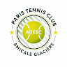 Photo du rédacteur: AGESC Tennis