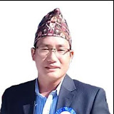 Bhim Limbu