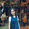 Dương Ánh Hồng