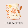 Writer: Lab Notes