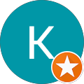 Avis de KATY. avec une note de 5 sur 5