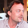 Foto van schrijver: Wouter Storm