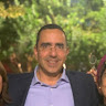 uri alon's photo