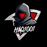HARIS (KOMENTATOR)