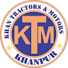Khan Tractors & Motors