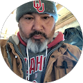 Greg Motah